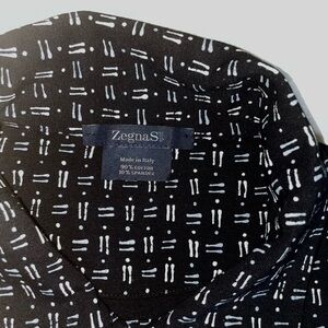 Zegna ZegnaS